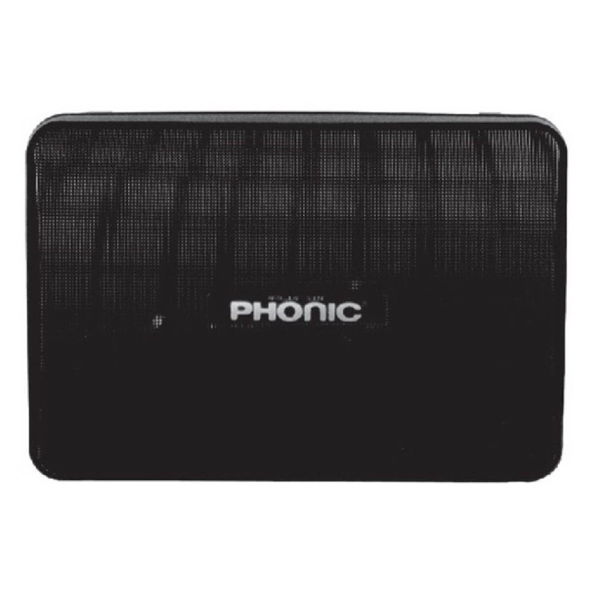 Настінна АС Phonic SEp 207 B