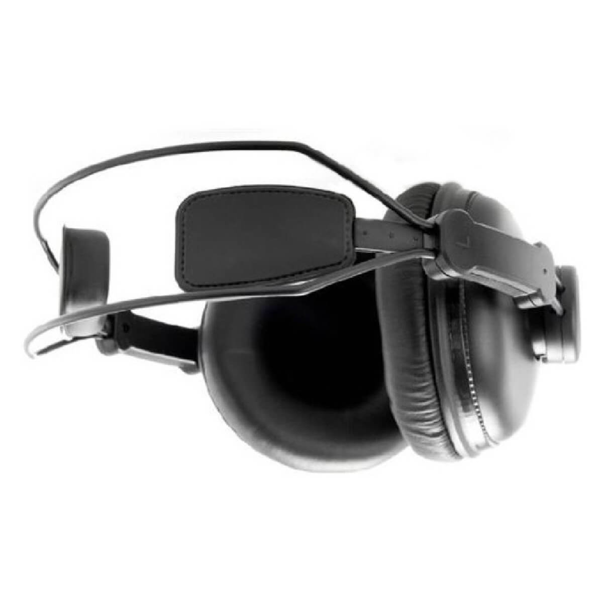 Навушники SUPERLUX HD-669