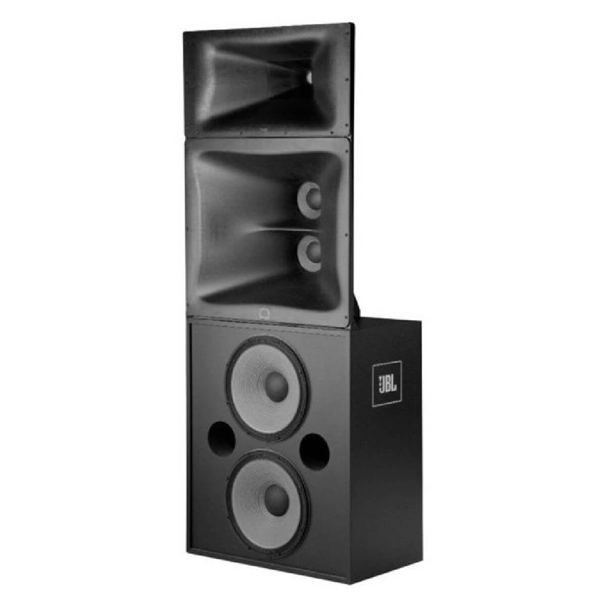 НЧ секція для заекранних систем JBL 5749