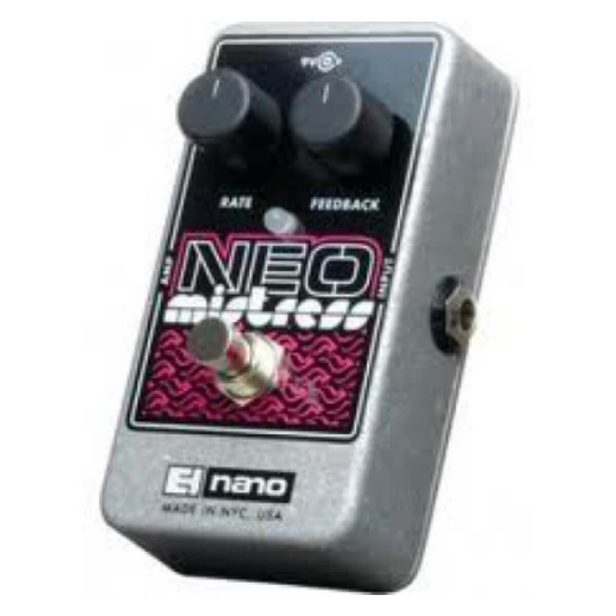 Electro-harmonix Neo Mistress Flanger