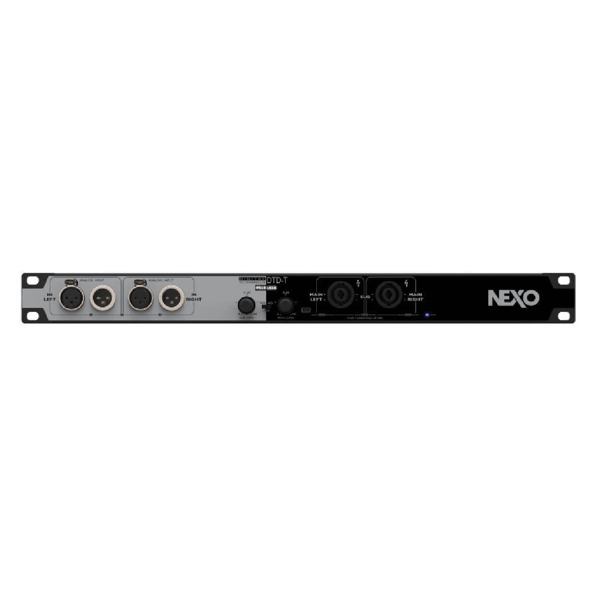 NEXO DTD-TN