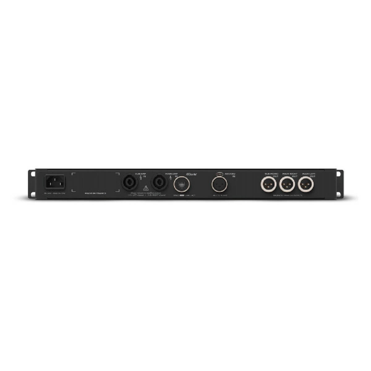 NEXO DTD-TN