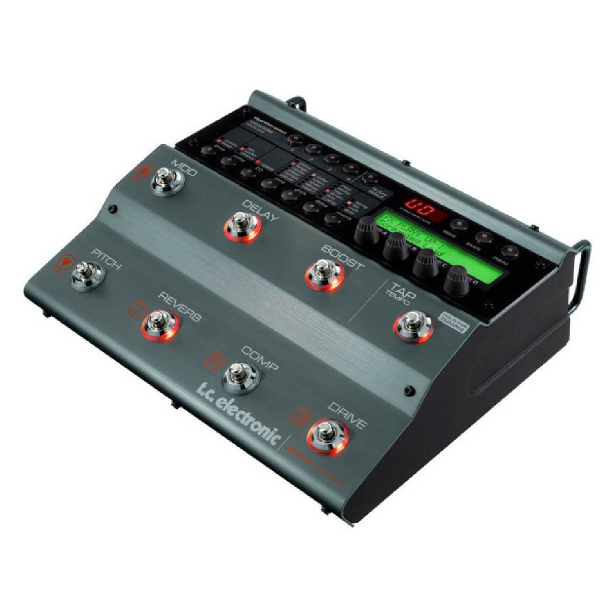 TC ELECTRONIC Nova System