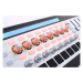 NOVATION 49SL MKII MIDI контролер