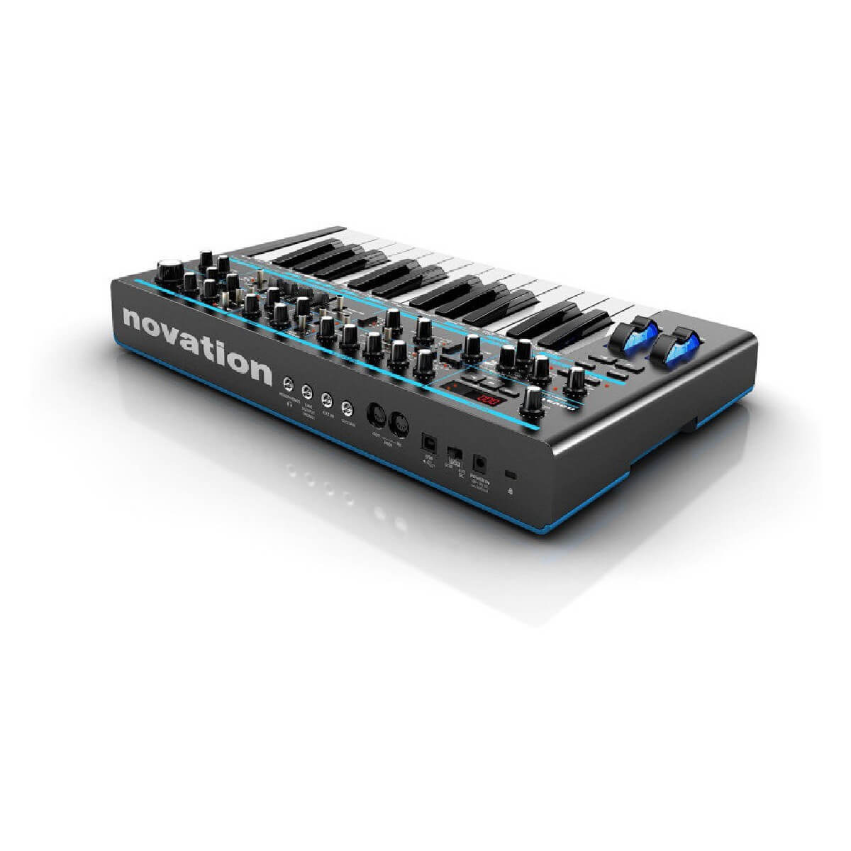 NOVATION BASS STATION II Синтезатор аналоговий