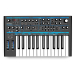NOVATION BASS STATION II Синтезатор аналоговий