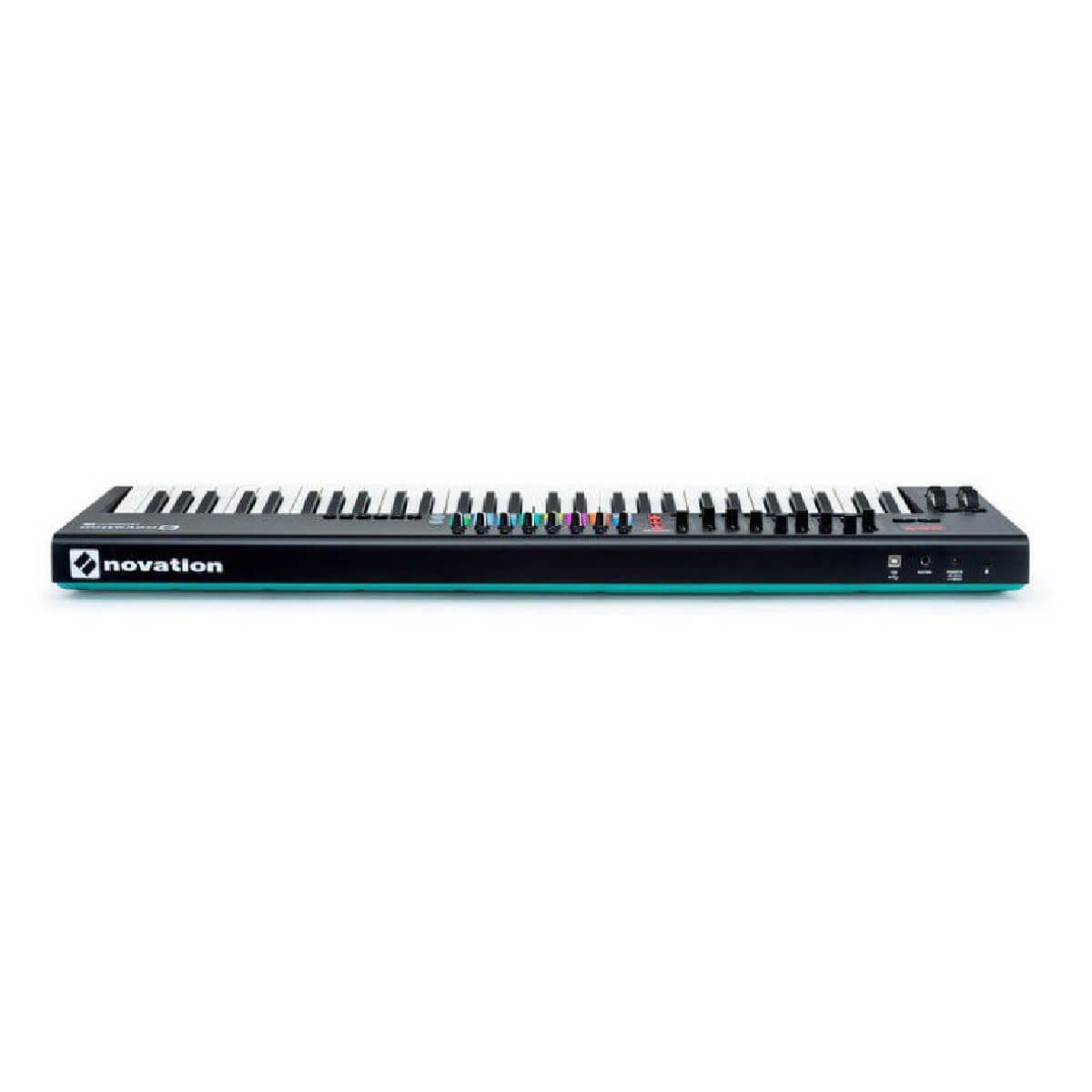 NOVATION LAUNCHKEY 61 MK2 MIDI клавіатура