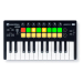 NOVATION LAUNCHKEY MINI MK2 MIDI клавіатура
