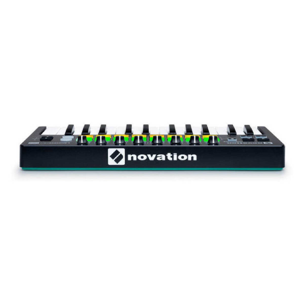 NOVATION LAUNCHKEY MINI MK2 MIDI клавіатура
