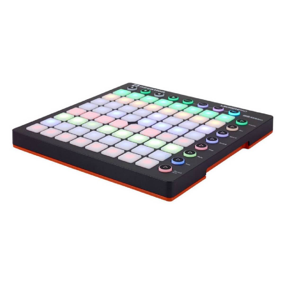 NOVATION LAUNCHPAD MK2 MIDI контролер