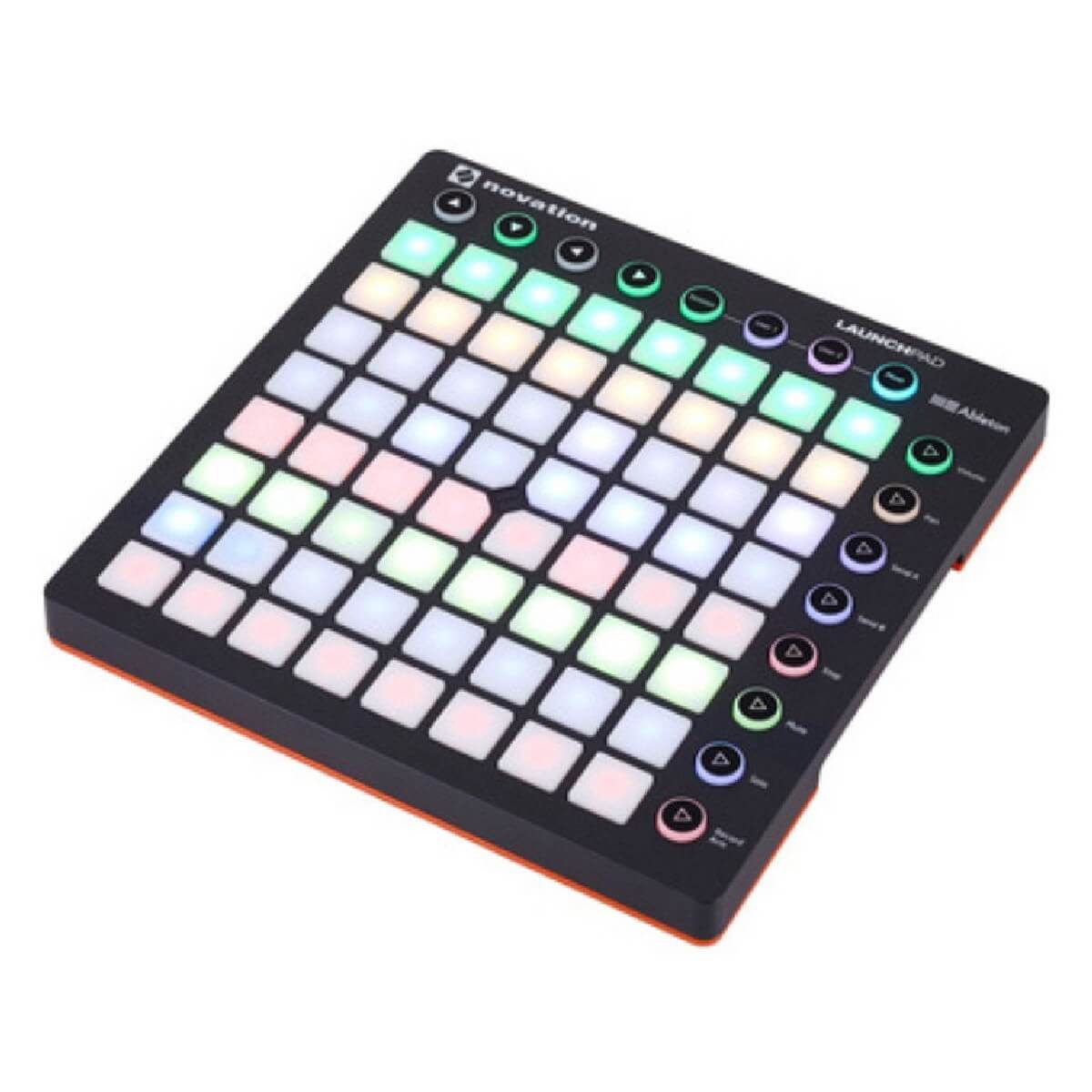 NOVATION LAUNCHPAD MK2 MIDI контролер