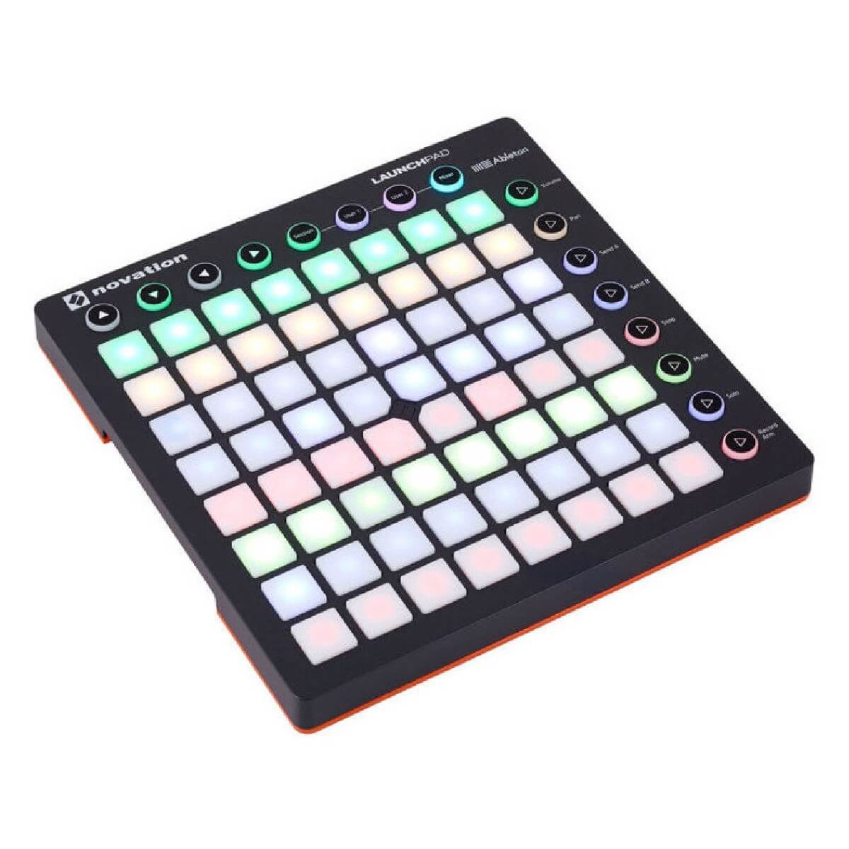 NOVATION LAUNCHPAD MK2 MIDI контролер