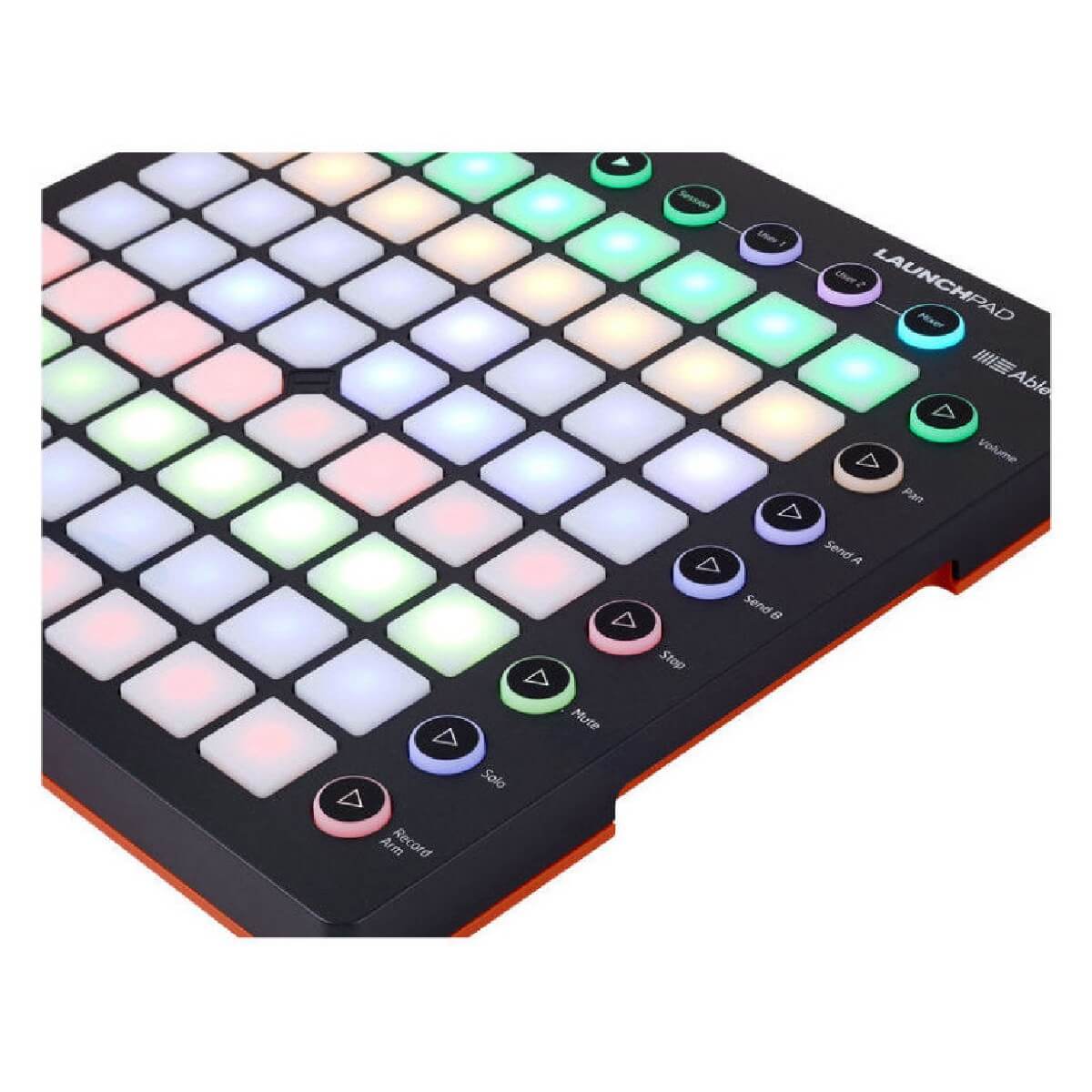 NOVATION LAUNCHPAD MK2 MIDI контролер