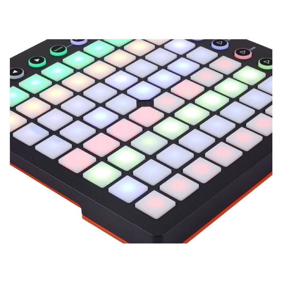 NOVATION LAUNCHPAD MK2 MIDI контролер