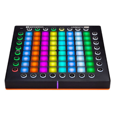 NOVATION LAUNCHPAD PRO MIDI контролер