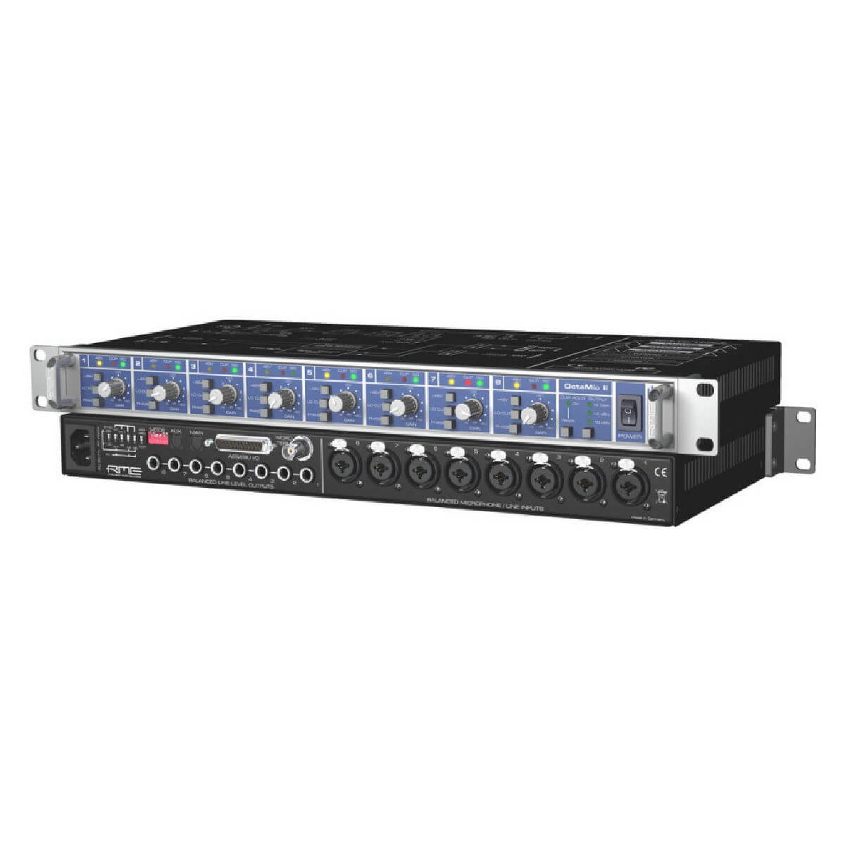 RME Octamic II