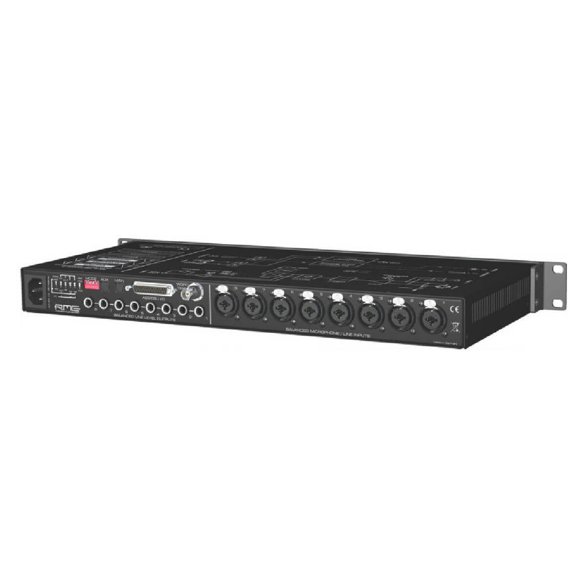 RME Octamic II