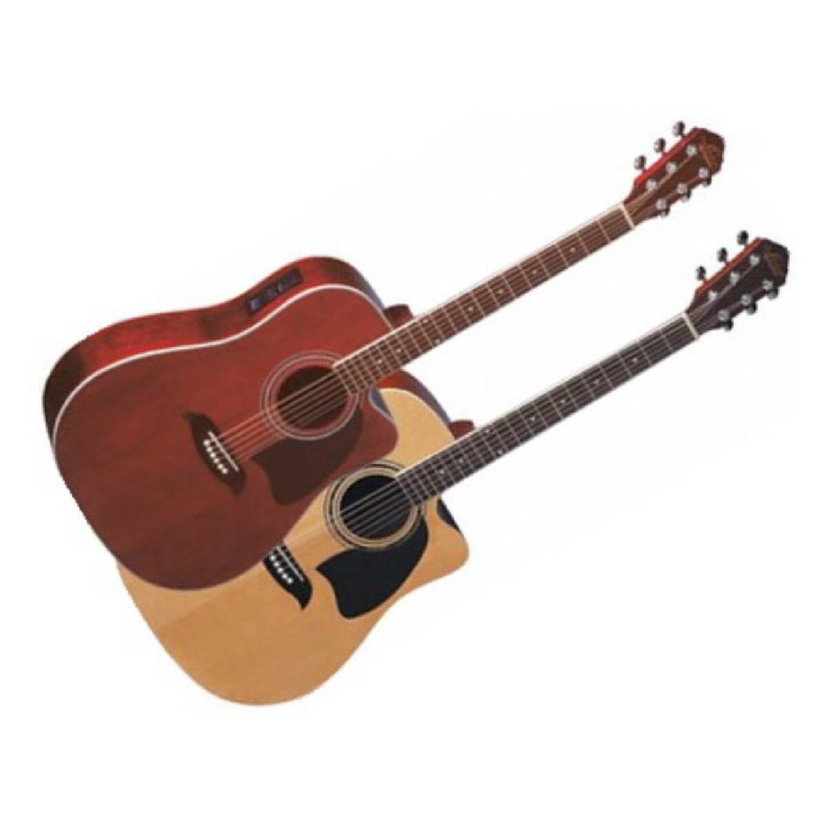 Washburn OG2 CE
