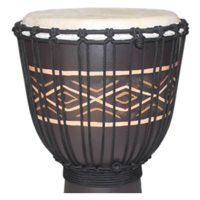 PALM PERCUSSION JM-18 7" Джембе