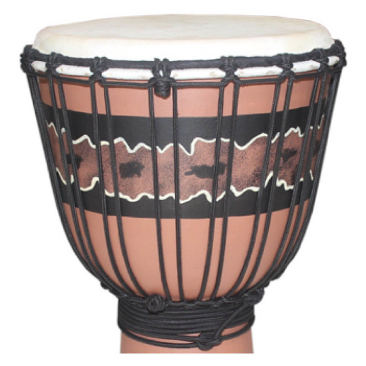 PALM PERCUSSION JM-21 10" Джембе