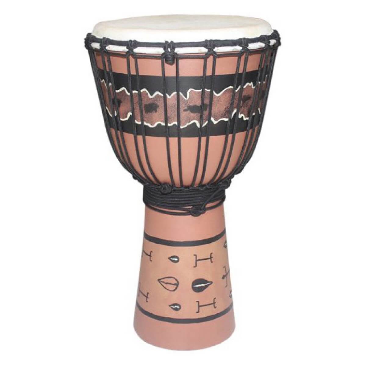 PALM PERCUSSION JM-21 10" Джембе