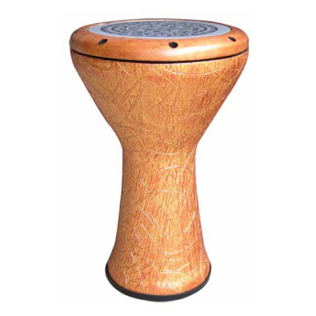 PALM PERCUSSION ORANGE SUNRICE DOUMBECK Думбек