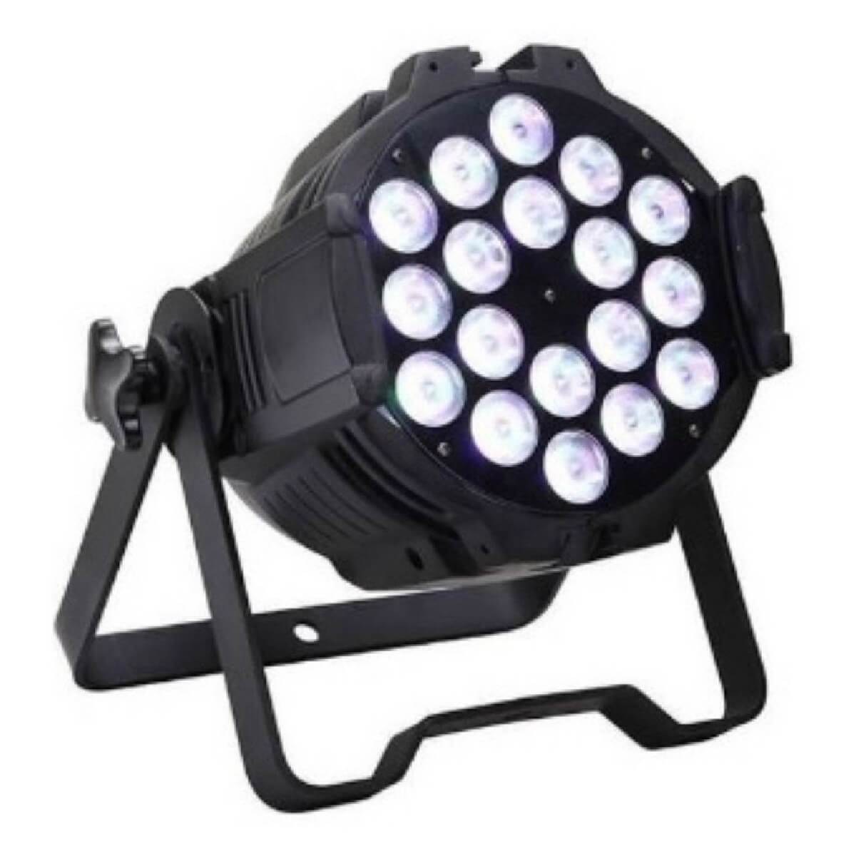 Пар City Light CS-B003 LED PAR LIGHT 18*10W RGBW (4 в 1)