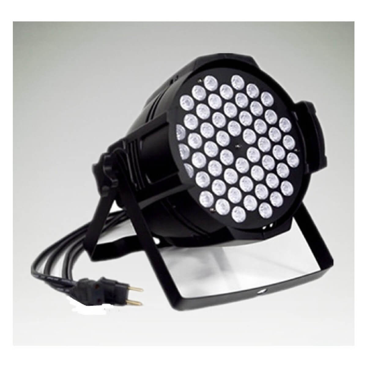 Пар City Light CS-B077W LED PAR LIGHT 54*3W Білий