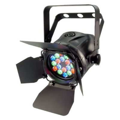 Пар New Light NL-1205 LED PAR64 LIGHT RGBW 18*8W