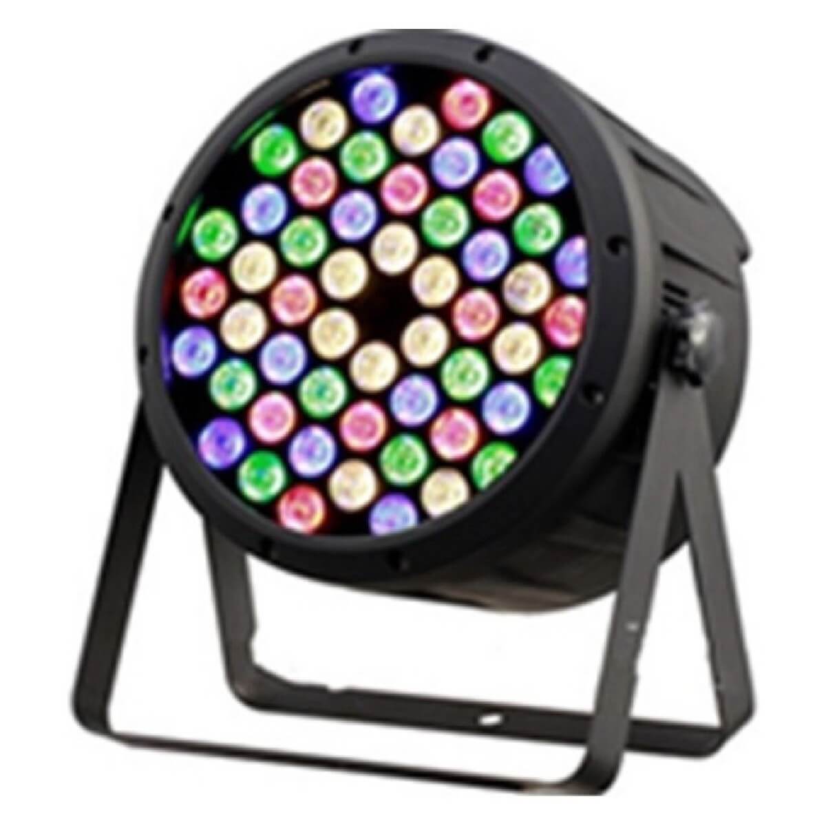 Пар New Light PL-100-II LED PAR LIGHT 54*1W