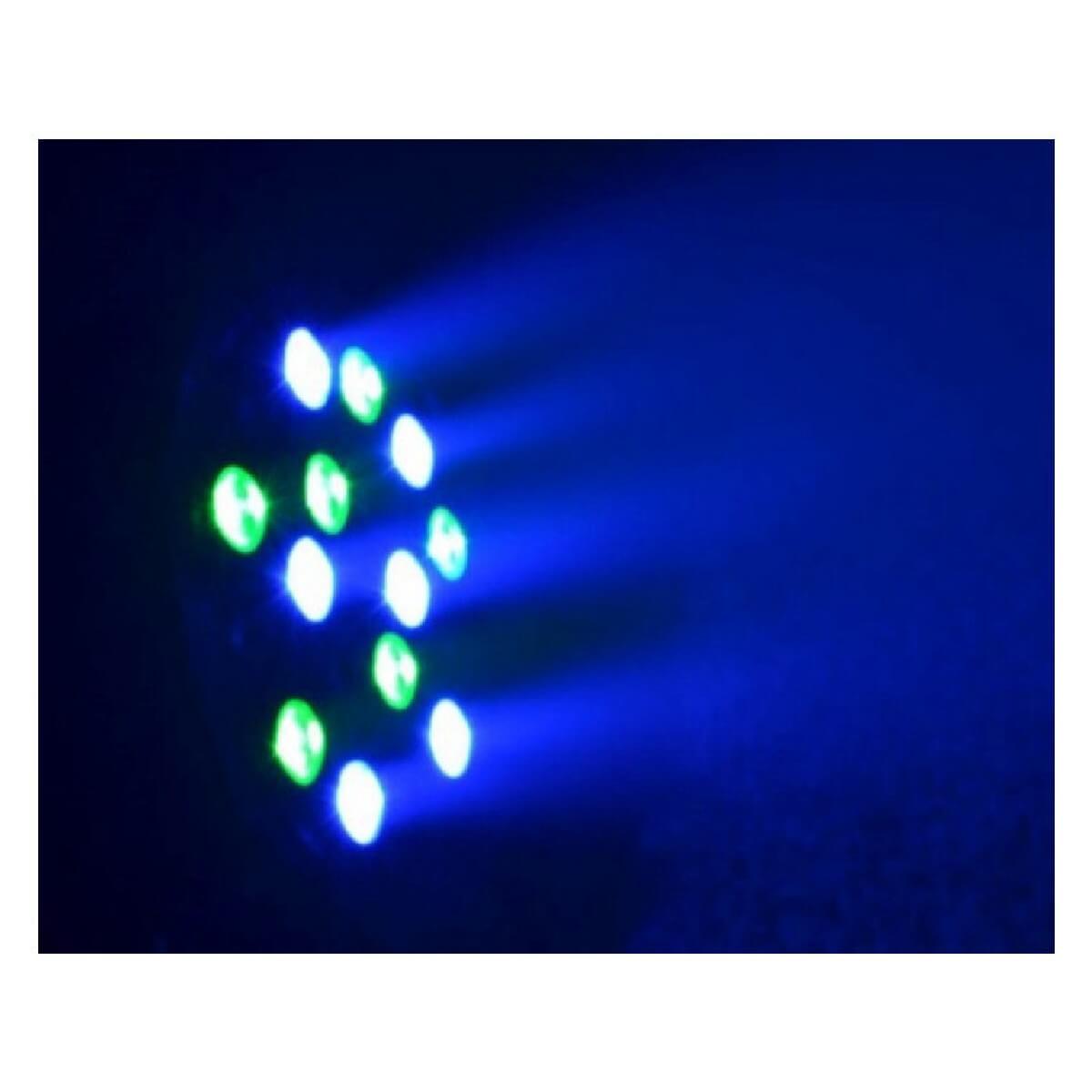 Пар New Light PL-100-II LED PAR LIGHT 54*1W