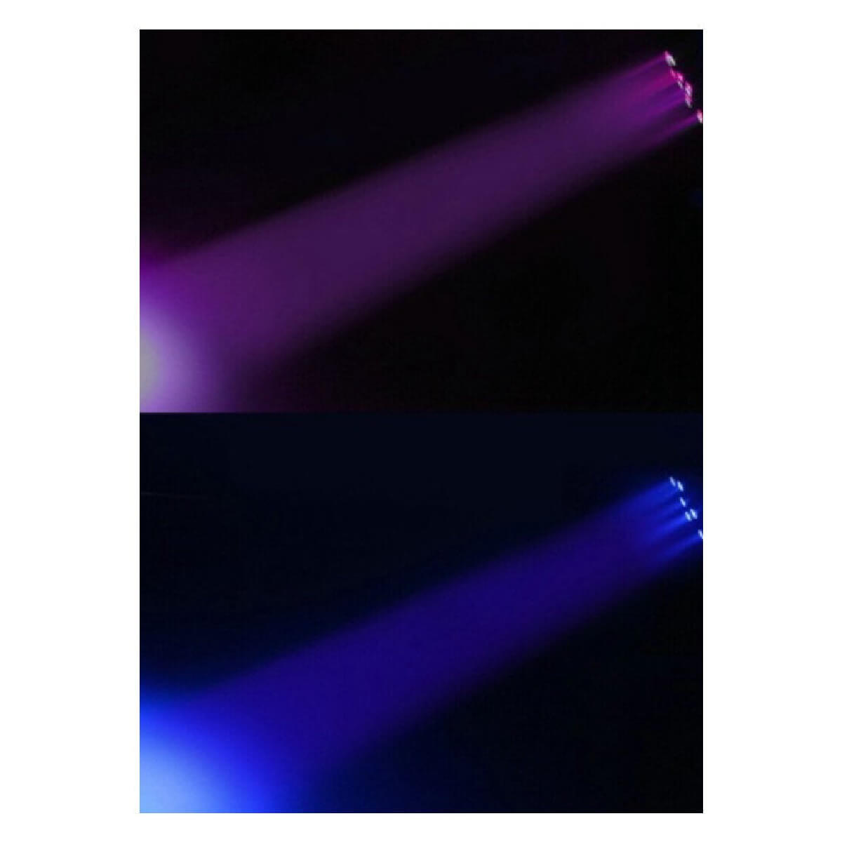 Пар New Light PL-60 LED PAR LIGHT 18*3W