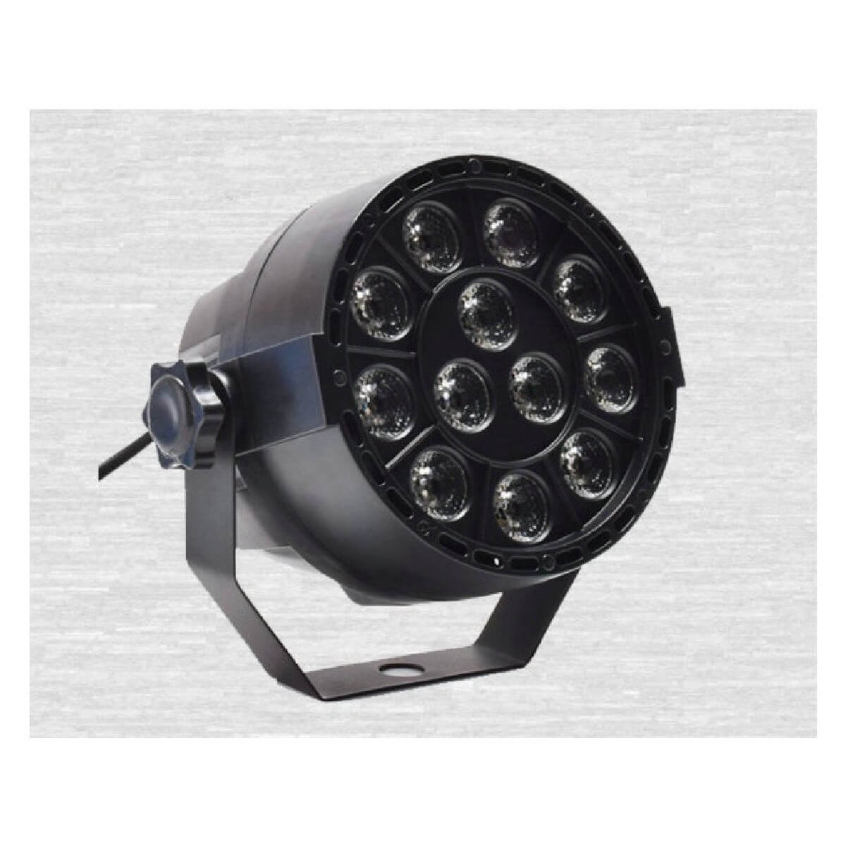 Пар New Light PL-99 Mini LED PAR LIGHT 12*3W (3 in 1)