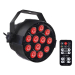 Пар New Light PL-99A Mini LED PAR LIGHT 12*3W 3 в 1 RGB