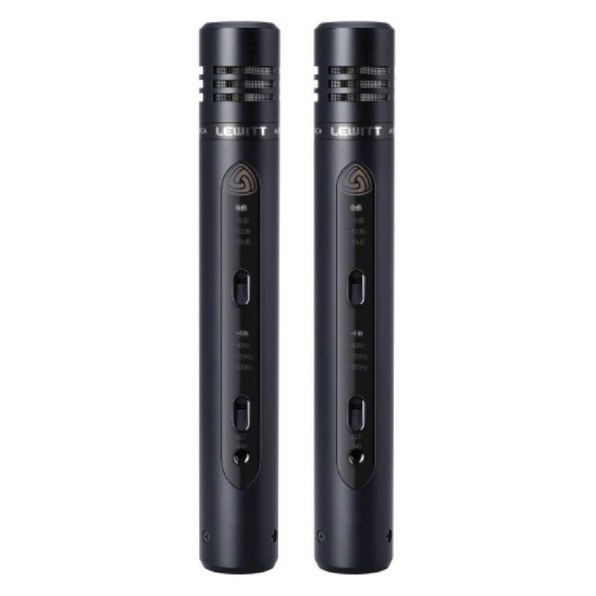 Пар мікрофонів інструментальних Lewitt LCT 340 cardioid Stereo Kit