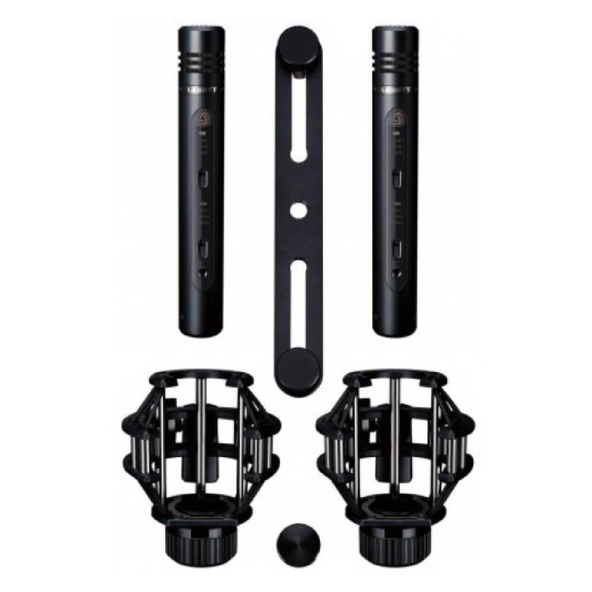 Пар мікрофонів інструментальних Lewitt LCT 340 cardioid Stereo Kit
