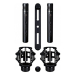Пар мікрофонів інструментальних Lewitt LCT 340 cardioid Stereo Kit