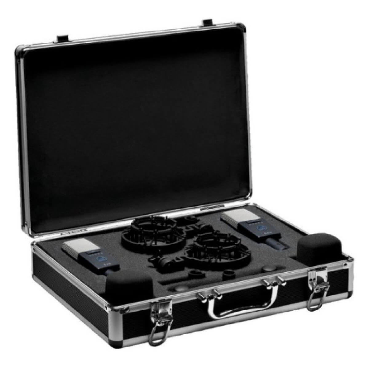 Пар студійних мікрофонів AKG C314MP