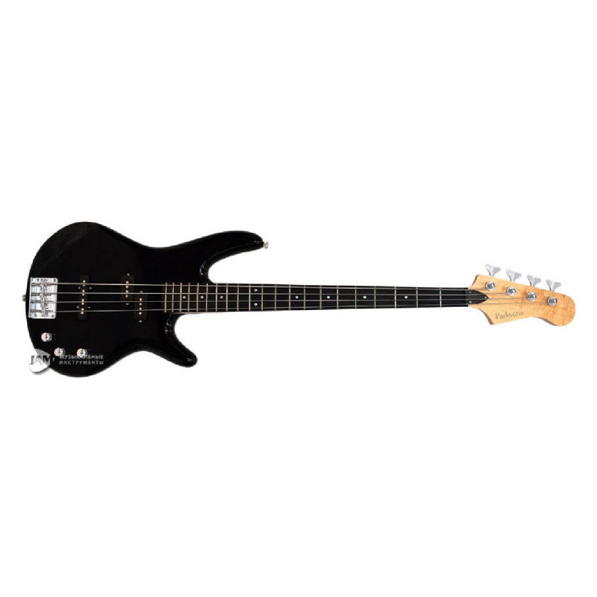 PARKSONS PJB-15 MBK