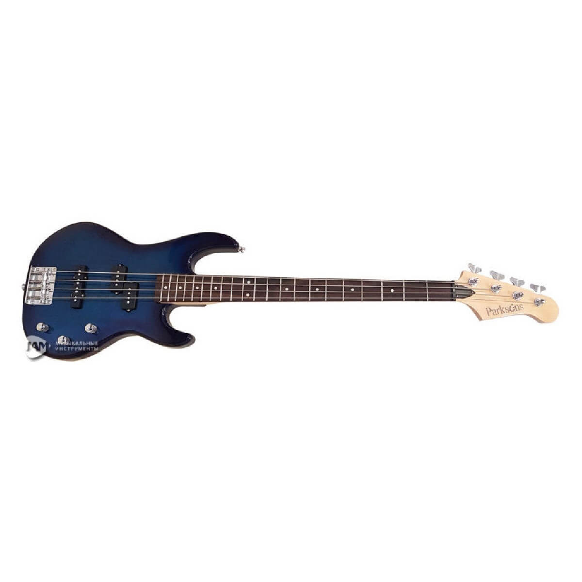 PARKSONS PJB-15 TBLB