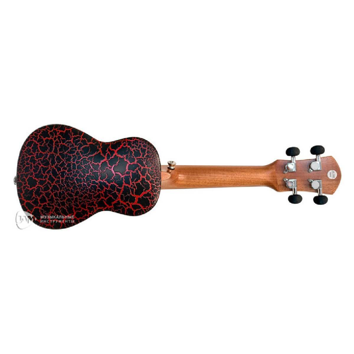 PARKSONS UK21YS (RED)