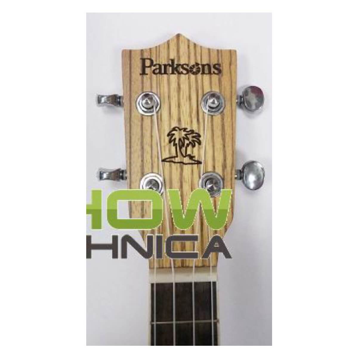 PARKSONS UK24Z