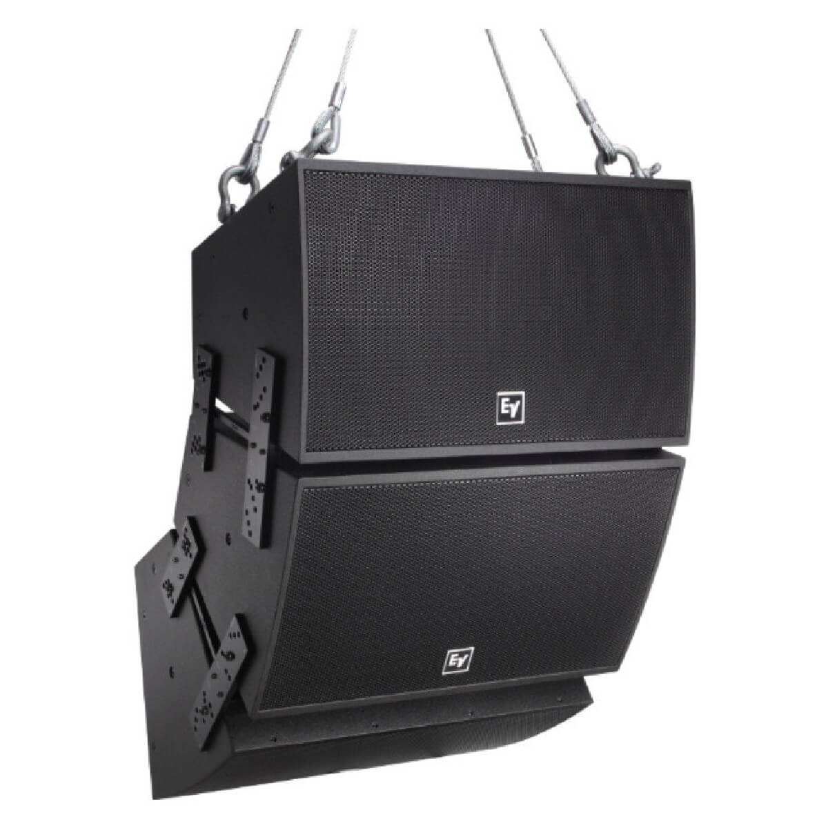 Пасивна акустична система Electro-Voice EVF-1152D/43-BLK