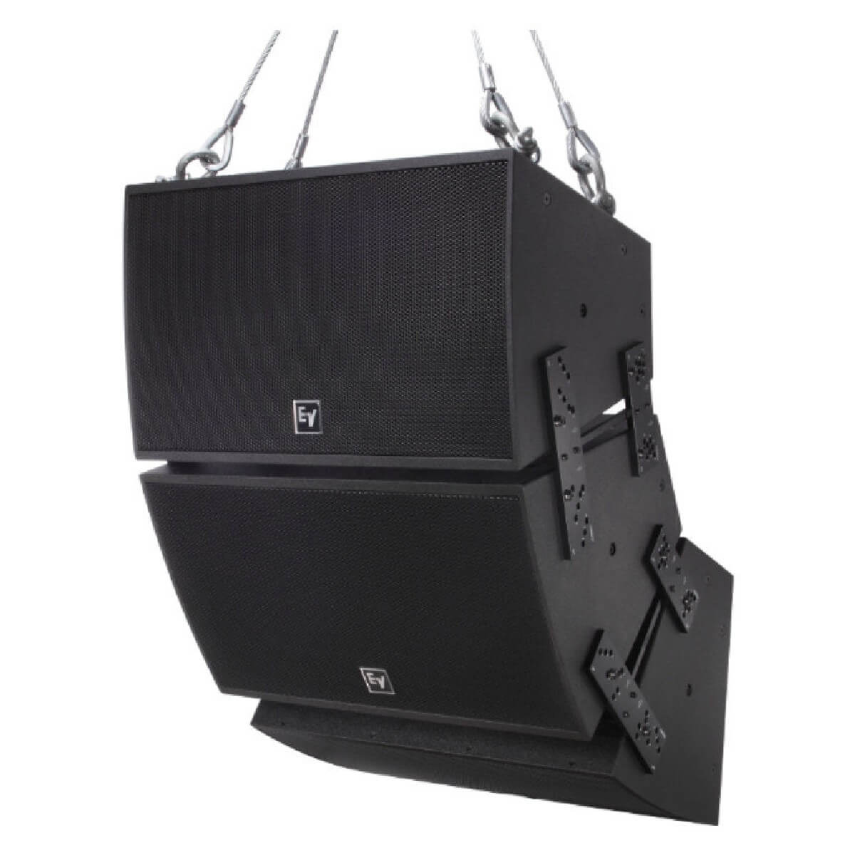 Пасивна акустична система Electro-Voice EVF-1152D/43-BLK