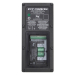 Пасивна акустична система Electro-Voice EVF-1152D/43-BLK