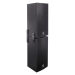 Пасивна акустична система Electro-voice EVF-1152S/43-BLK