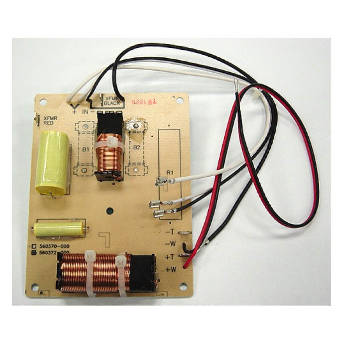 Пасивна акустична система Electro-voice Sx300E