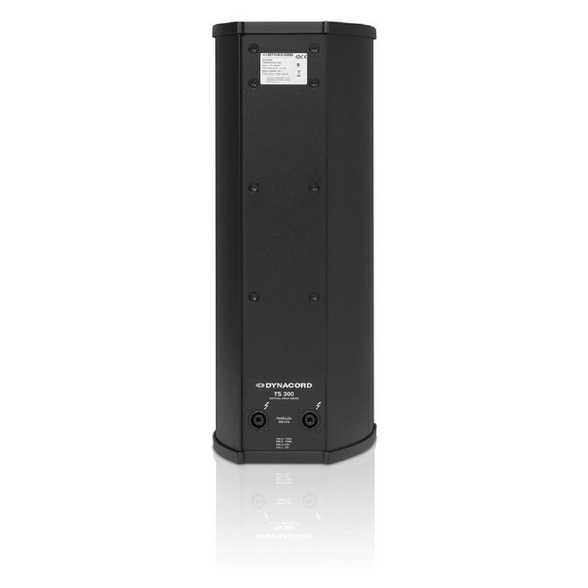 Пасивна акустична система DYNACORD TS 200