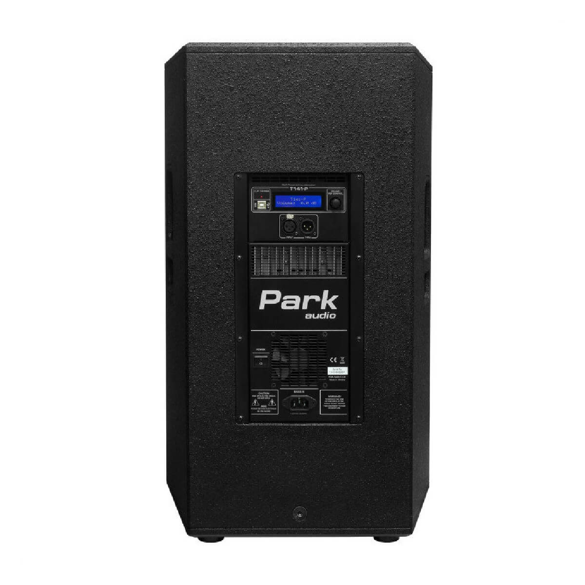 Пасивна акустична система Park Audio T141
