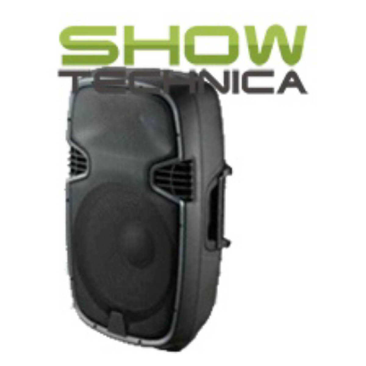 Пасивна АС BIG JB12L